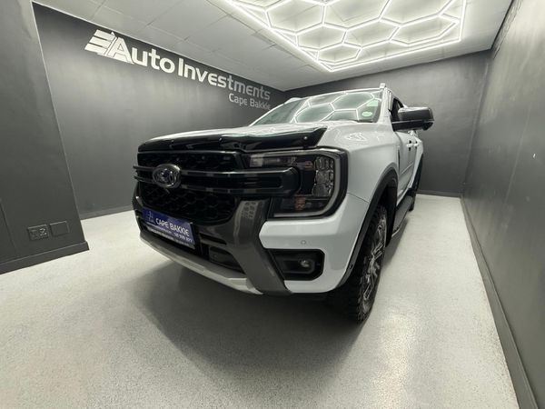 2023-Ford-Ranger-20-Bi-Turbo-Wildtrak-Double-Cab-Auto image:5