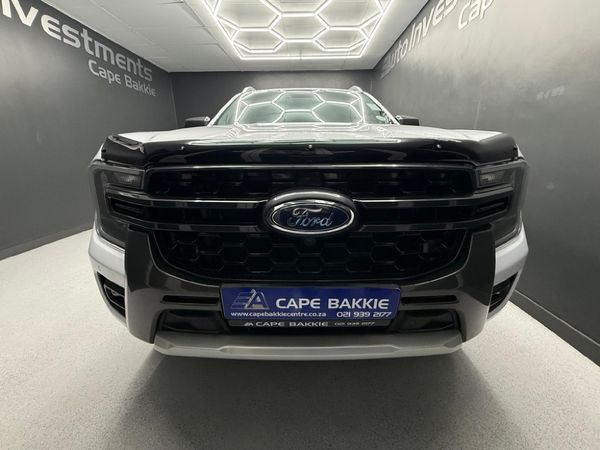 2023-Ford-Ranger-20-Bi-Turbo-Wildtrak-Double-Cab-Auto image:6