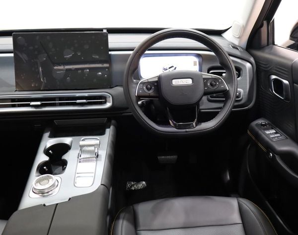 2026-BAIC-B30-e-15T-HEV-Premium-Adventure-4x4-DHT image:11