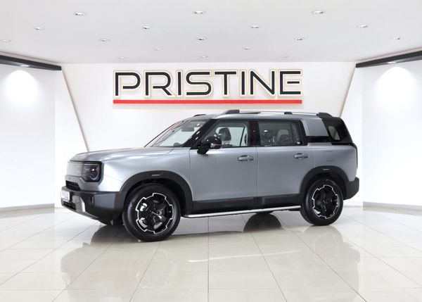 2026-BAIC-B30-e-15T-HEV-Premium-Adventure-4x4-DHT image:2