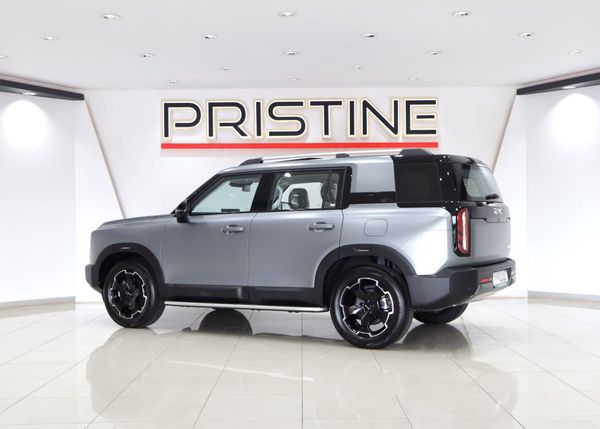 2026-BAIC-B30-e-15T-HEV-Premium-Adventure-4x4-DHT image:3