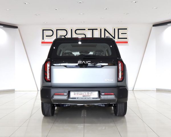 2026-BAIC-B30-e-15T-HEV-Premium-Adventure-4x4-DHT image:4