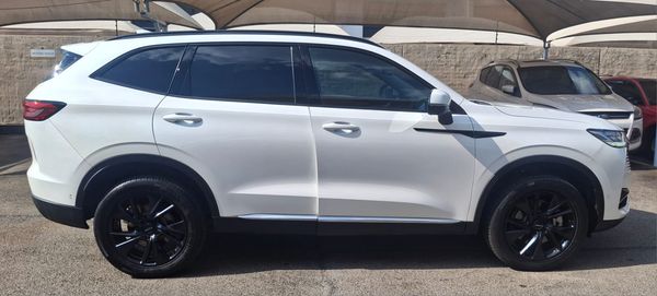 2023-Haval-H6-15T-Hybrid-Ultra-Luxury-DHT image:1