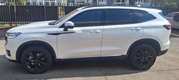 2023-Haval-H6-15T-Hybrid-Ultra-Luxury-DHT image:2