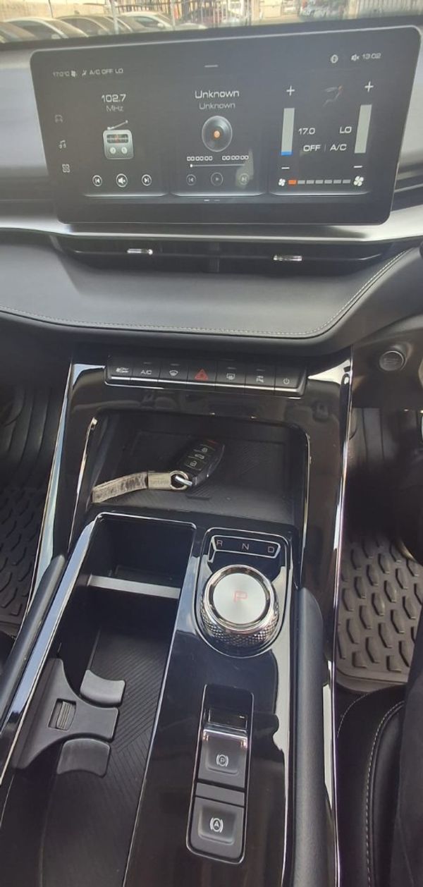 2023-Haval-H6-15T-Hybrid-Ultra-Luxury-DHT image:5