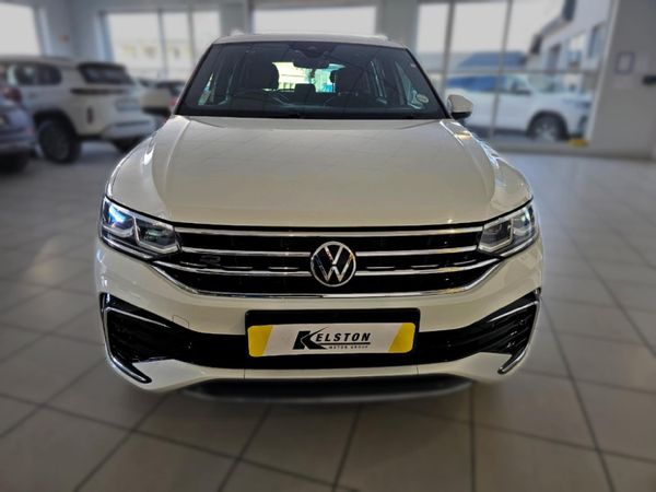 2023-Volkswagen-Tiguan-14-TSI-R-Line-DSG-Auto-110kW image:4