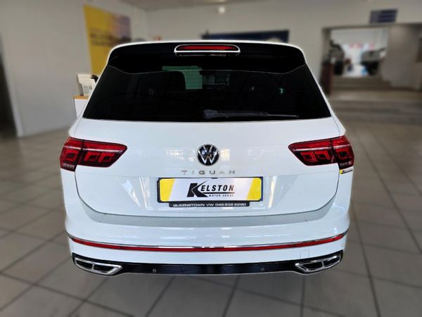 2023-Volkswagen-Tiguan-14-TSI-R-Line-DSG-Auto-110kW image:5