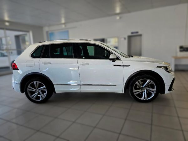 2023-Volkswagen-Tiguan-14-TSI-R-Line-DSG-Auto-110kW image:6