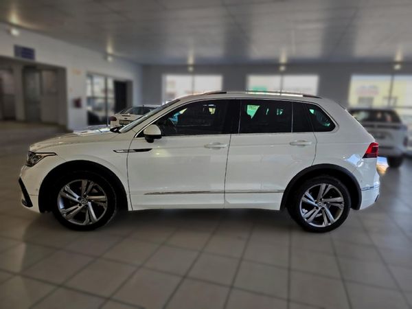 2023-Volkswagen-Tiguan-14-TSI-R-Line-DSG-Auto-110kW image:7