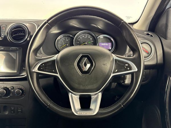 2019-Renault-Sandero-900T-Stepway-Plus-Techroad image:12