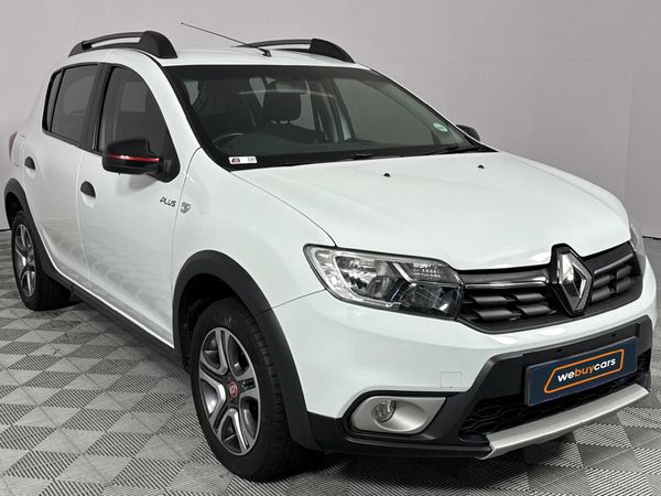 2019-Renault-Sandero-900T-Stepway-Plus-Techroad image:16