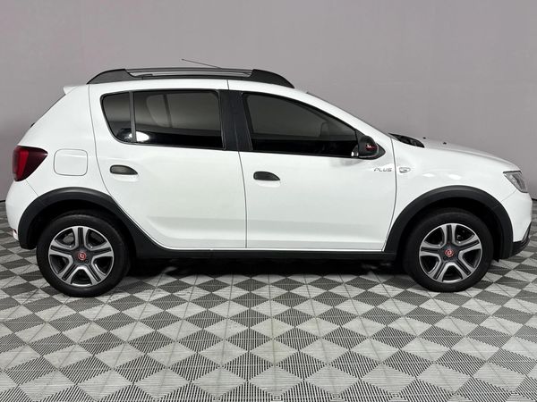 2019-Renault-Sandero-900T-Stepway-Plus-Techroad image:17