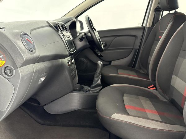 2019-Renault-Sandero-900T-Stepway-Plus-Techroad image:8