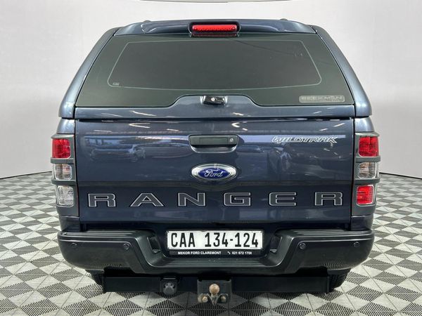 2019-Ford-Ranger-20D-Bi-Turbo-Wildtrak-Auto-Double-Cab image:19