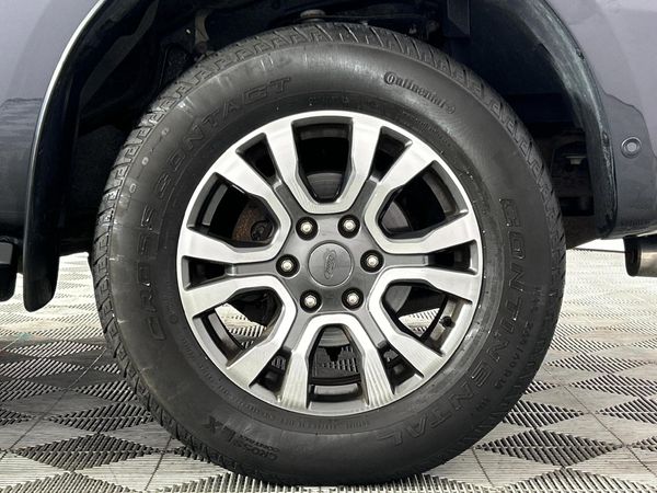 2019-Ford-Ranger-20D-Bi-Turbo-Wildtrak-Auto-Double-Cab image:5