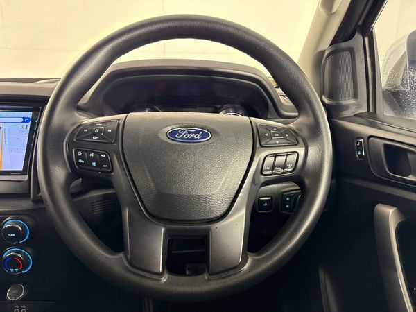 2021-Ford-Ranger-22-TDCi-XLS-4x4-Auto-SuperCab image:12