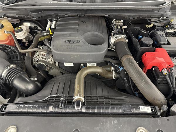 2021-Ford-Ranger-22-TDCi-XLS-4x4-Auto-SuperCab image:15
