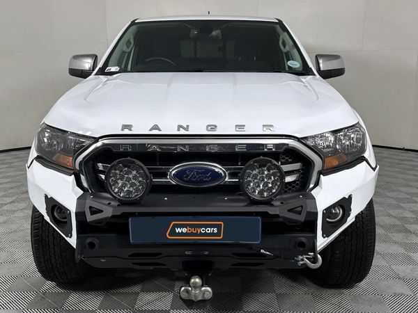 2021-Ford-Ranger-22-TDCi-XLS-4x4-Auto-SuperCab image:17