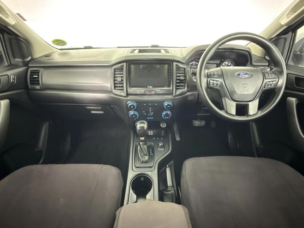 2021-Ford-Ranger-22-TDCi-XLS-4x4-Auto-SuperCab image:1
