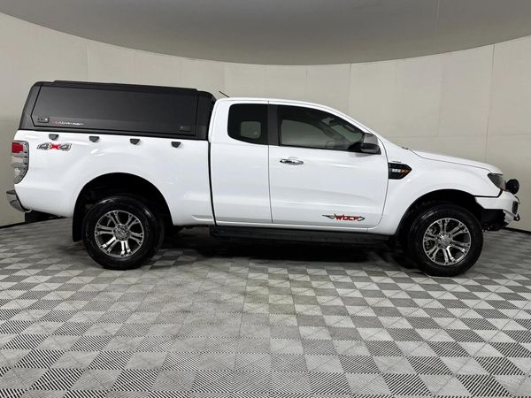 2021-Ford-Ranger-22-TDCi-XLS-4x4-Auto-SuperCab image:19
