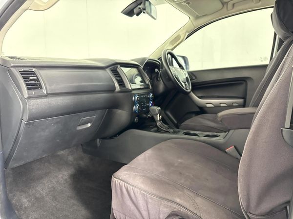 2021-Ford-Ranger-22-TDCi-XLS-4x4-Auto-SuperCab image:7