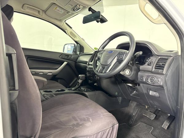 2021-Ford-Ranger-22-TDCi-XLS-4x4-Auto-SuperCab image:8