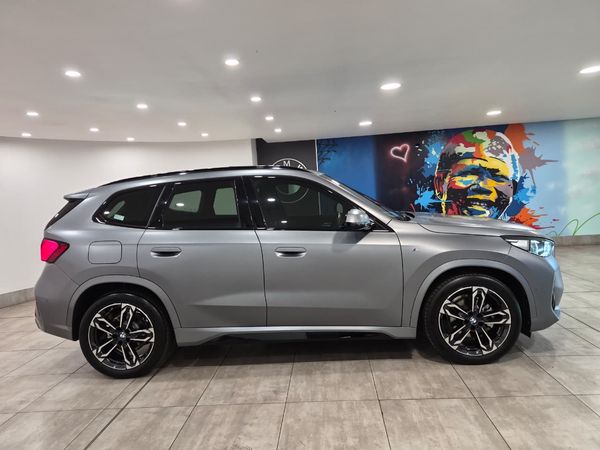2025-BMW-X1-sDrive18i-M-Sport image:2