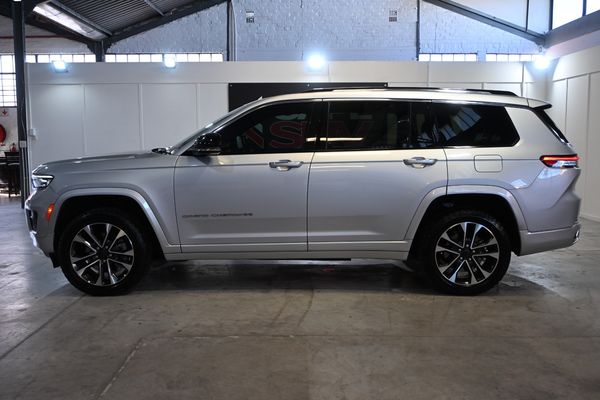 2022-Jeep-Grand-Cherokee-OVERLAND-L-36-V6-LUXURY-TECH-PACK-AUTO-7-ST-4X4 image:30