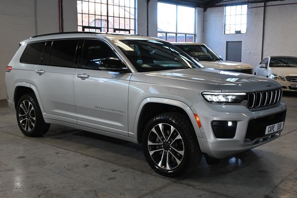 2022-Jeep-Grand-Cherokee-OVERLAND-L-36-V6-LUXURY-TECH-PACK-AUTO-7-ST-4X4 image:4