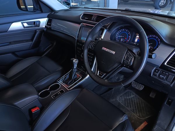 2020-Haval-H2-15T-Luxury-Auto image:7