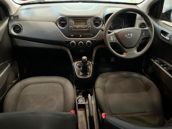 2016-Hyundai-Grand-i10-125-Fluid image:9