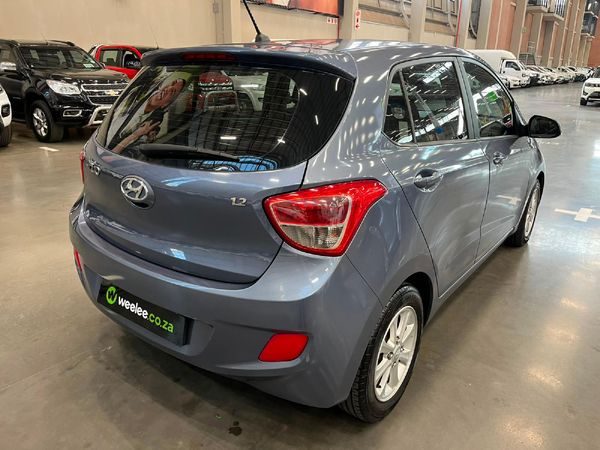 2016-Hyundai-Grand-i10-125-Fluid image:2