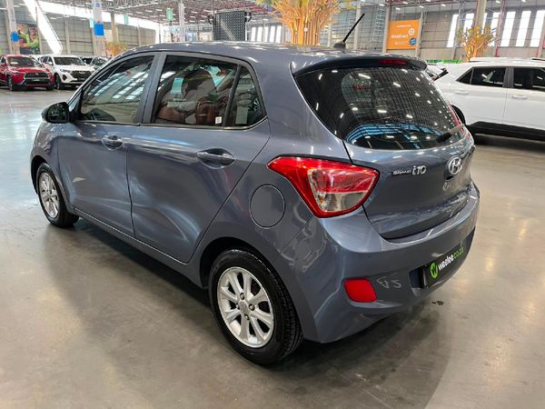 2016-Hyundai-Grand-i10-125-Fluid image:4