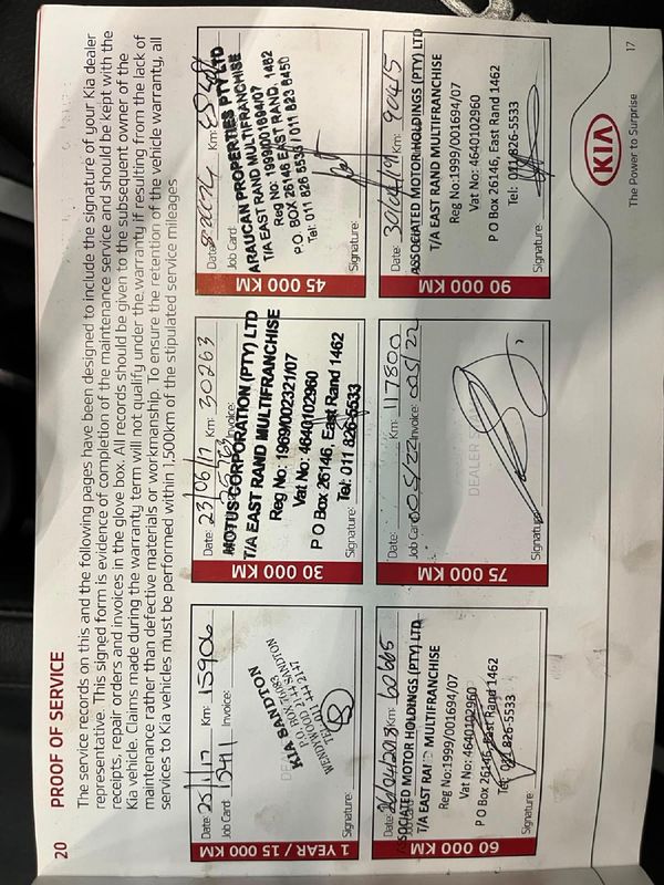 2016-Kia-Rio-14-Tec-3-dr image:15