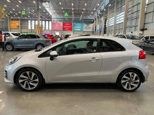 2016-Kia-Rio-14-Tec-3-dr image:5