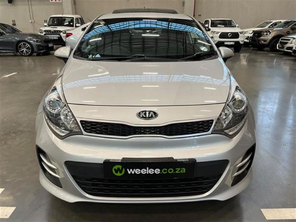 2016-Kia-Rio-14-Tec-3-dr image:7