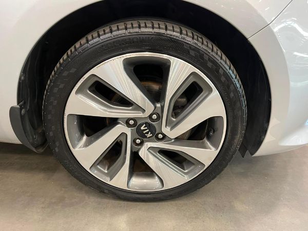 2016-Kia-Rio-14-Tec-3-dr image:8