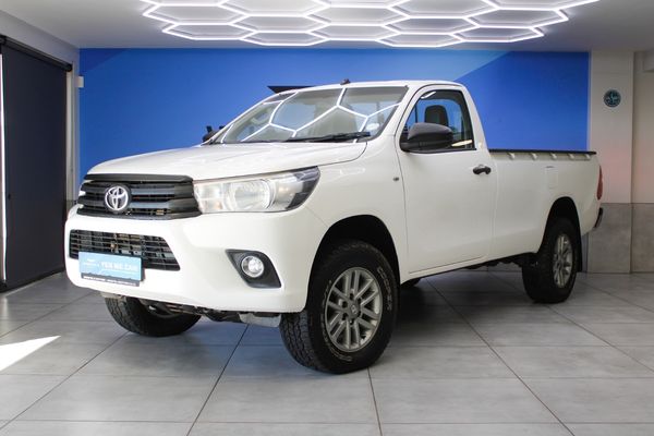 2023-Toyota-Hilux-24-GD-6-SR-4x4-Single-Cab image:2