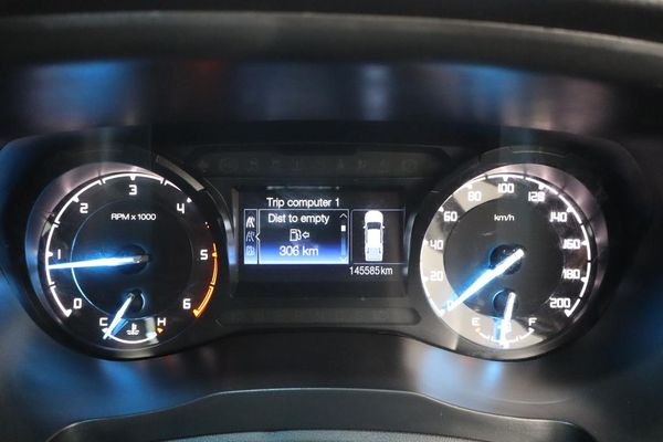 2020-Ford-Ranger-22-TDCi-XL-Double-Cab image:9