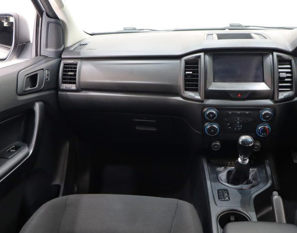 2020-Ford-Ranger-22-TDCi-XL-Double-Cab image:11
