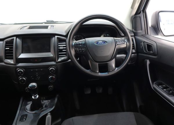 2020-Ford-Ranger-22-TDCi-XL-Double-Cab image:12