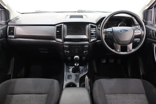 2020-Ford-Ranger-22-TDCi-XL-Double-Cab image:13