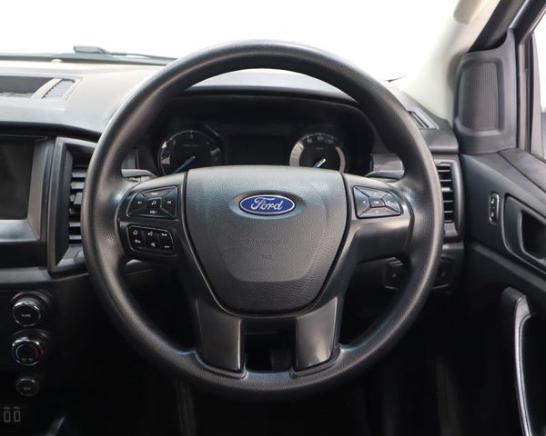 2020-Ford-Ranger-22-TDCi-XL-Double-Cab image:14