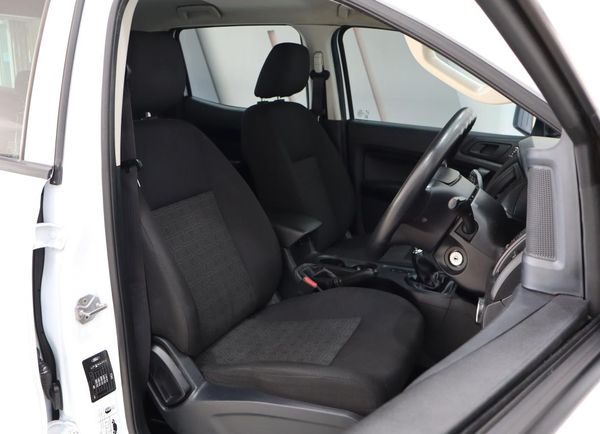2020-Ford-Ranger-22-TDCi-XL-Double-Cab image:17