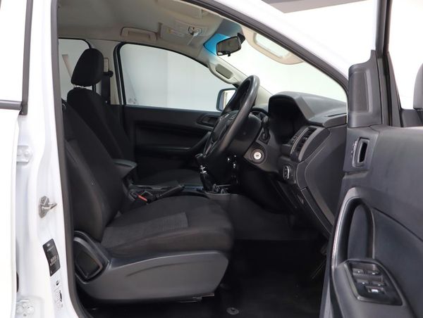 2020-Ford-Ranger-22-TDCi-XL-Double-Cab image:18