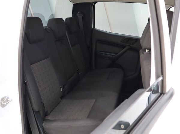2020-Ford-Ranger-22-TDCi-XL-Double-Cab image:19