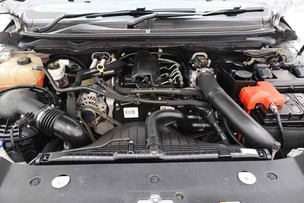 2020-Ford-Ranger-22-TDCi-XL-Double-Cab image:21