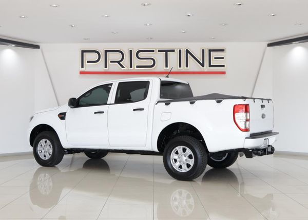 2020-Ford-Ranger-22-TDCi-XL-Double-Cab image:3
