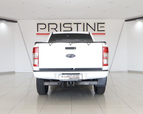 2020-Ford-Ranger-22-TDCi-XL-Double-Cab image:4