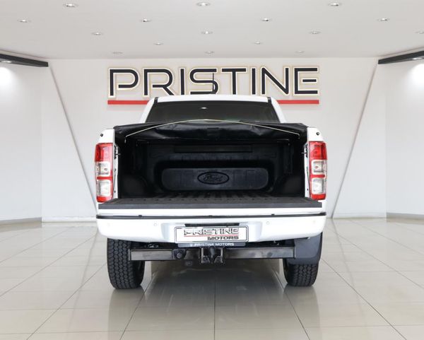 2020-Ford-Ranger-22-TDCi-XL-Double-Cab image:5